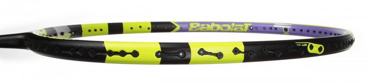 Babolat X-Feel Lite 2019